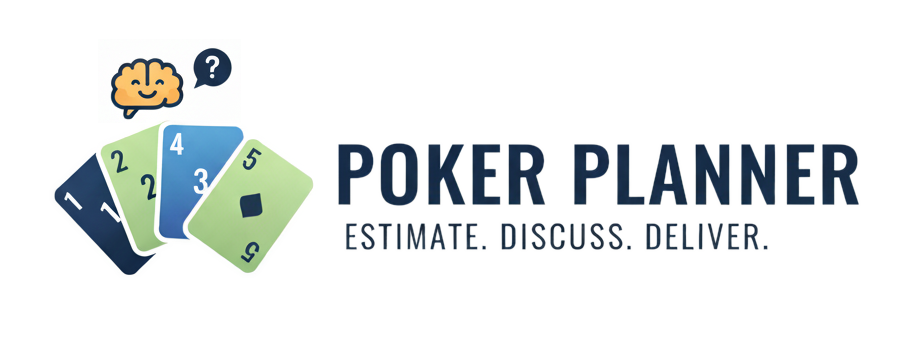 Poker Planner Logo